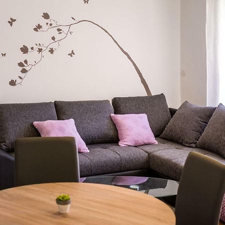 Apartment Simoni Zd Ζαντάρ Εξωτερικό φωτογραφία
