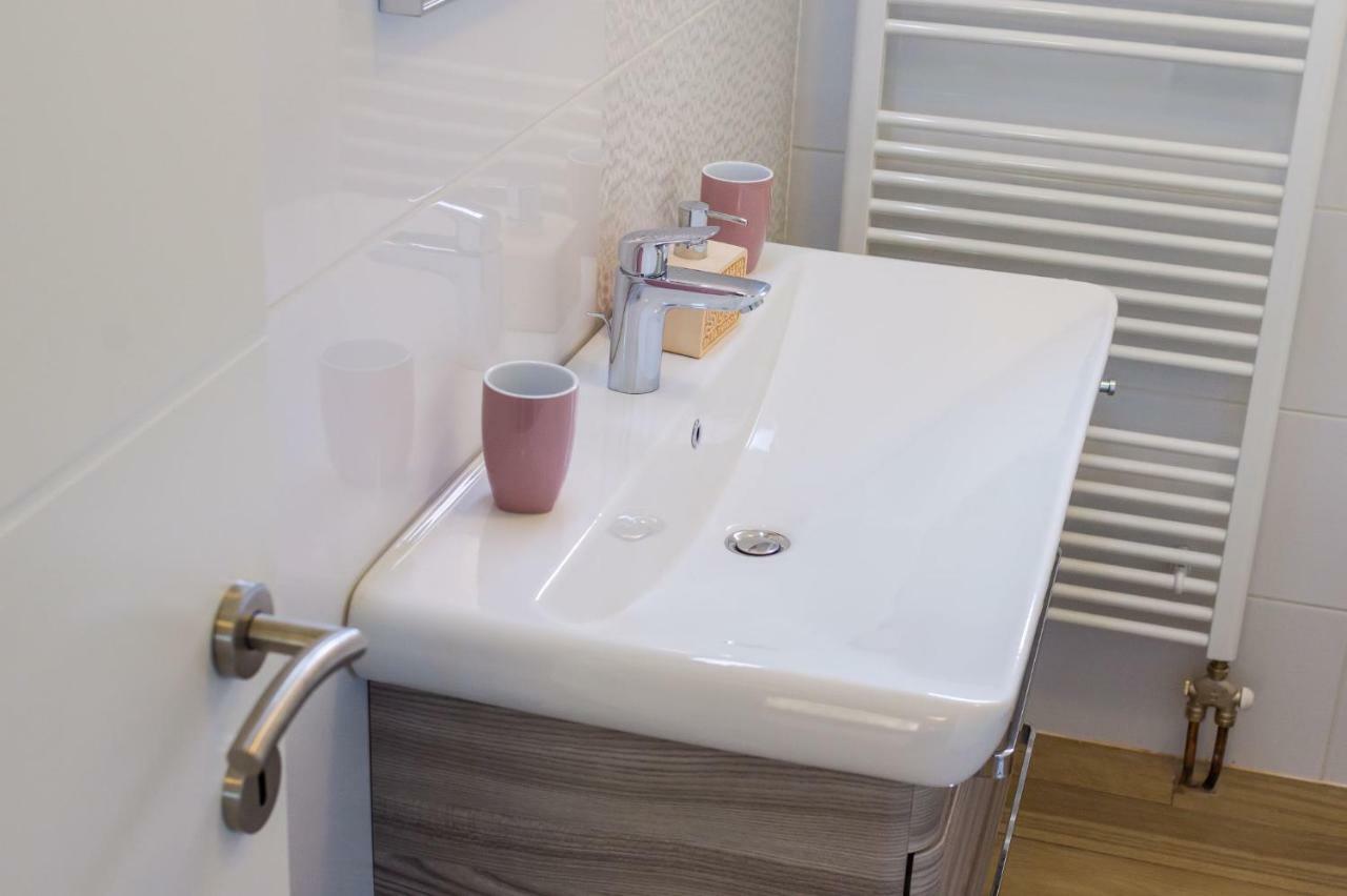 Apartment Simoni Zd Ζαντάρ Εξωτερικό φωτογραφία