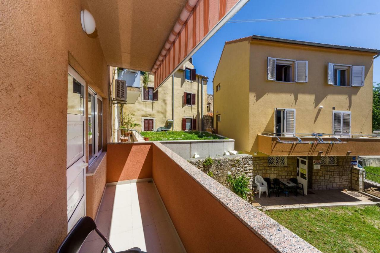 Apartment Simoni Zd Ζαντάρ Εξωτερικό φωτογραφία