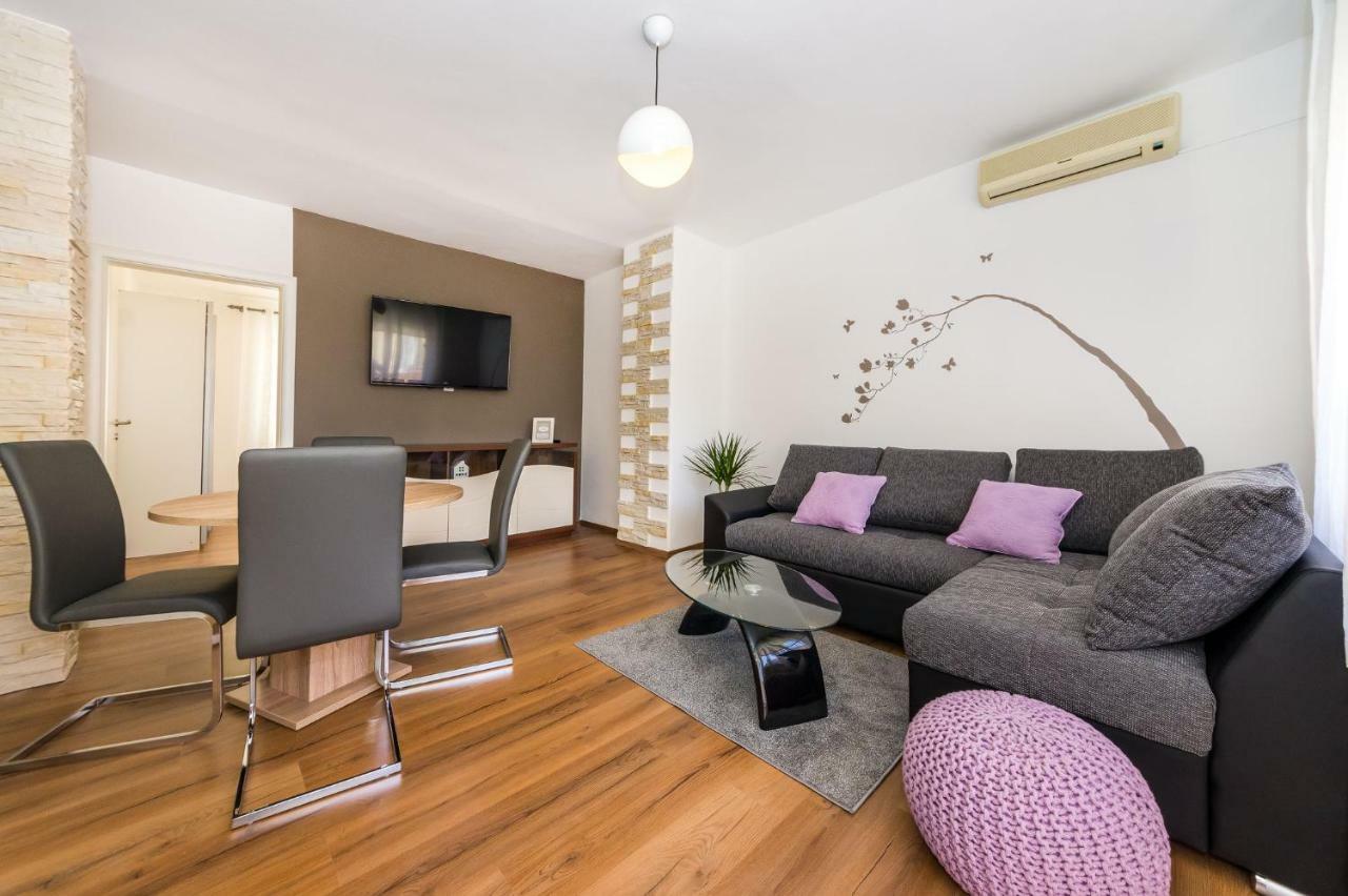 Apartment Simoni Zd Ζαντάρ Εξωτερικό φωτογραφία
