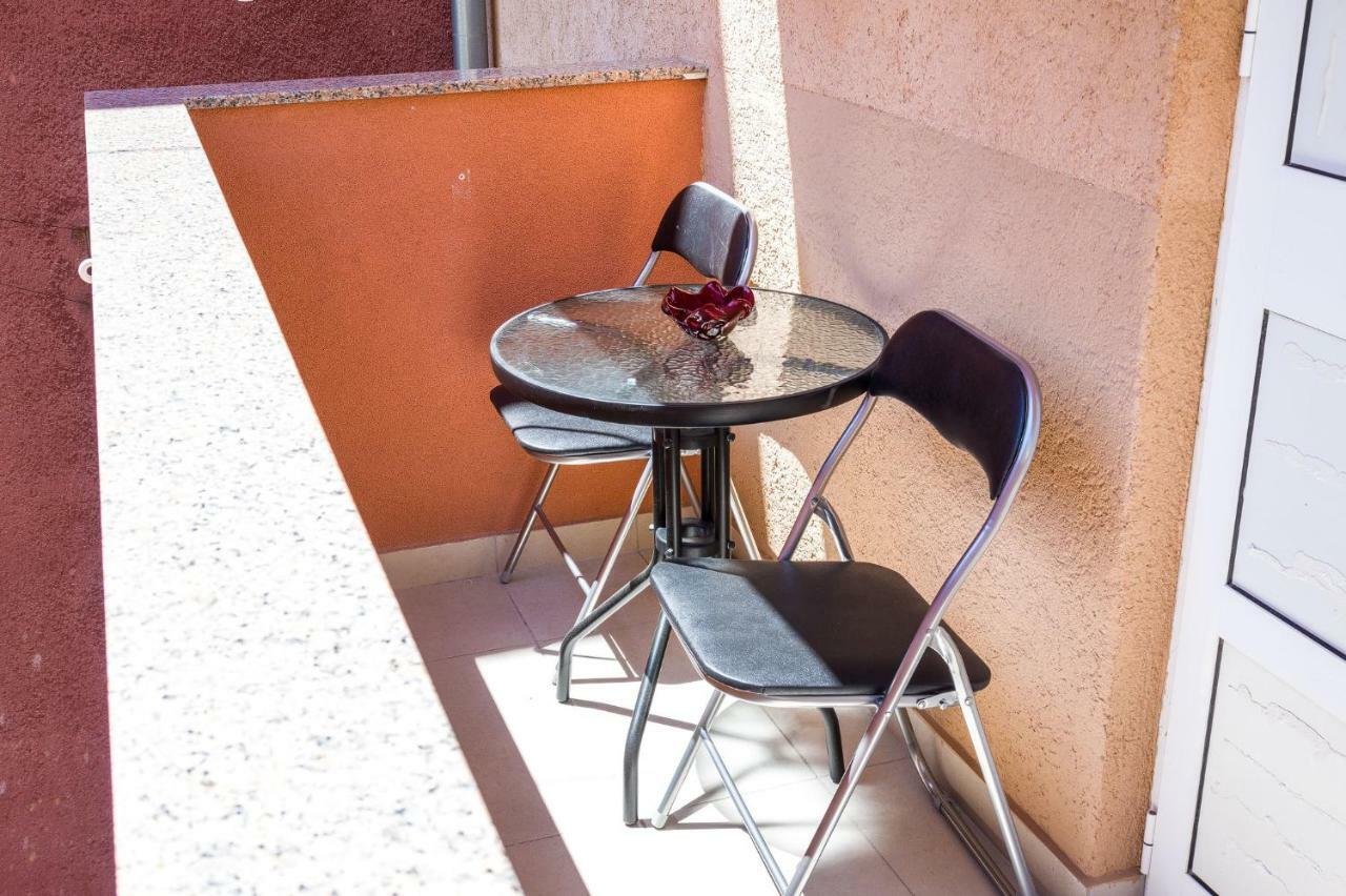 Apartment Simoni Zd Ζαντάρ Εξωτερικό φωτογραφία