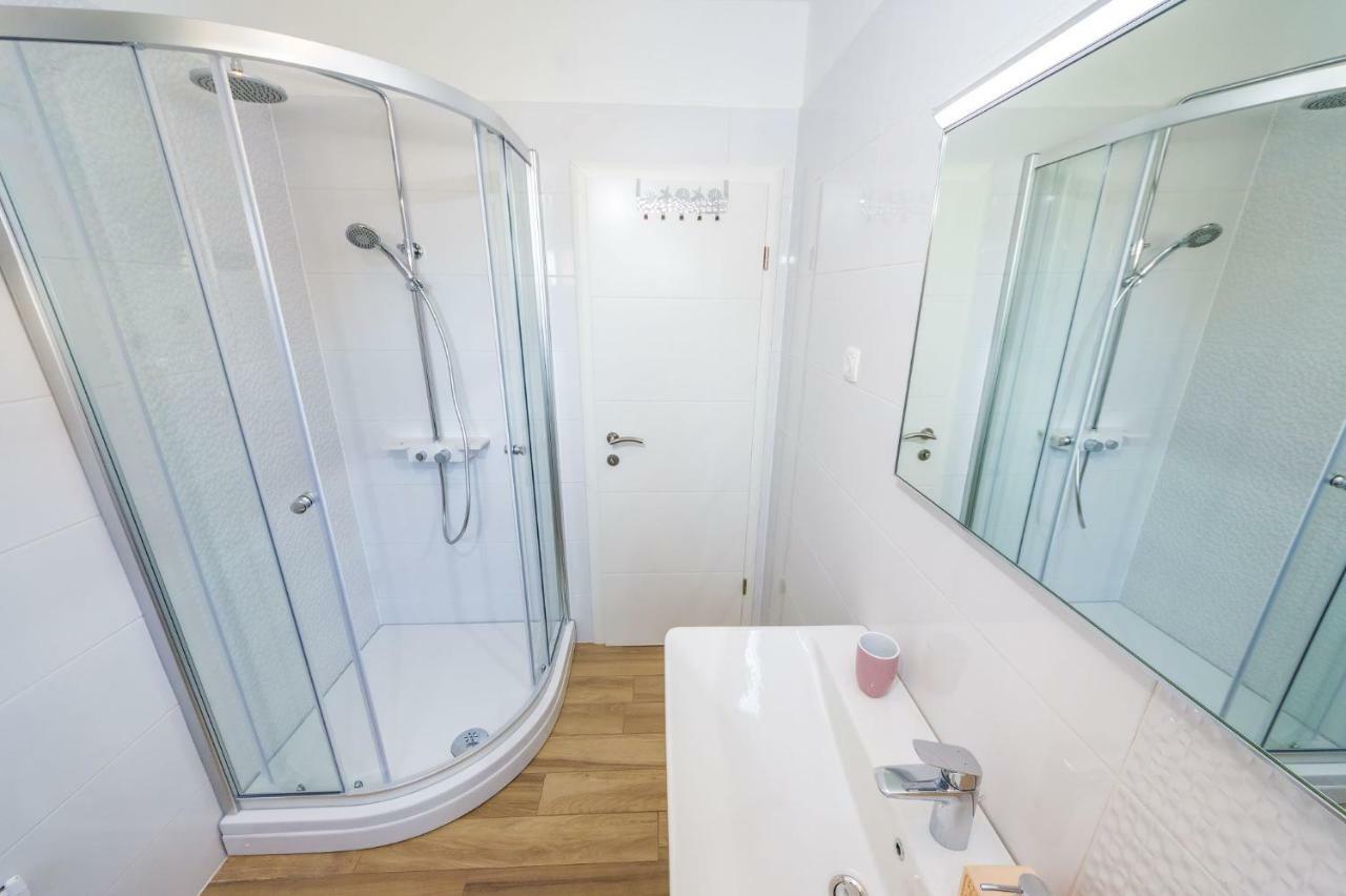 Apartment Simoni Zd Ζαντάρ Εξωτερικό φωτογραφία