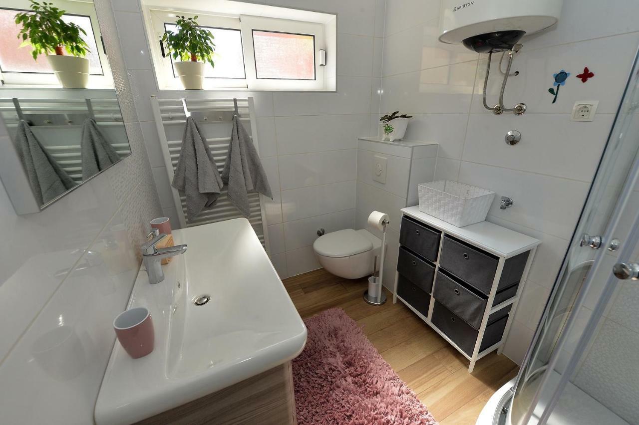 Apartment Simoni Zd Ζαντάρ Εξωτερικό φωτογραφία